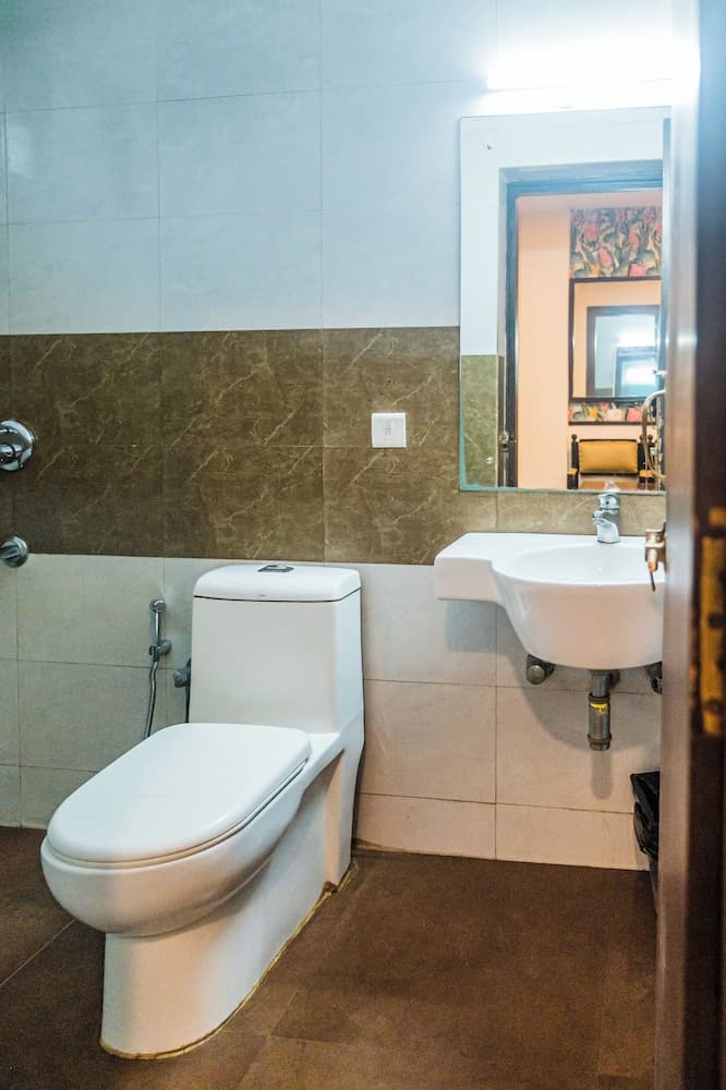 Hotel Campal — photo 6
