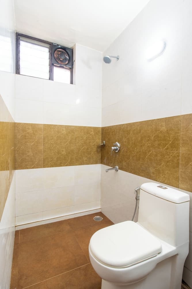 Hotel Campal — photo 22