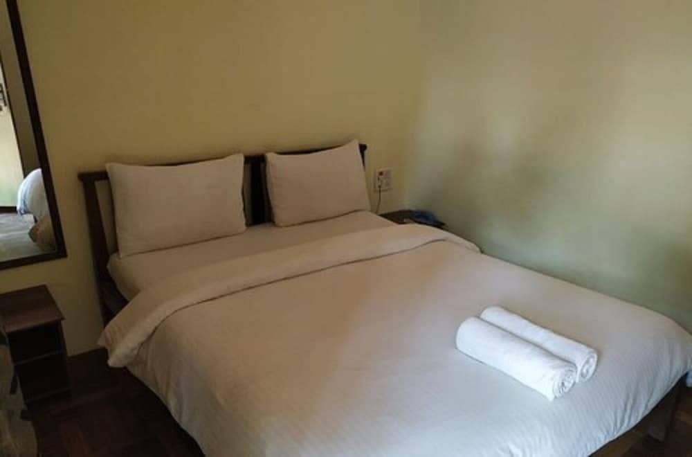 Westend Hotel — photo 18