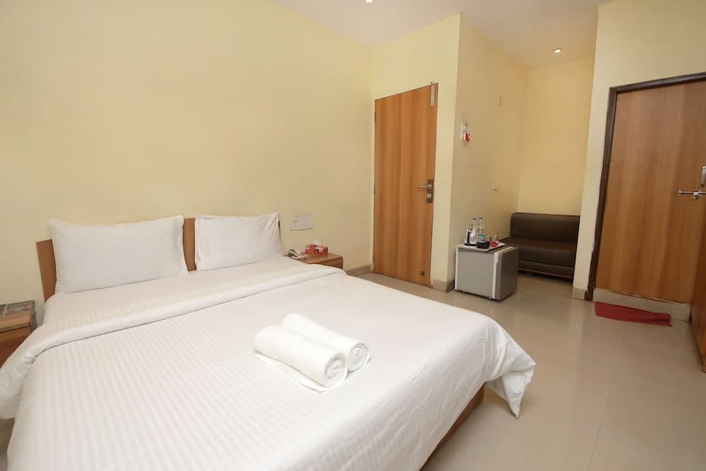Westend Hotel — photo 9