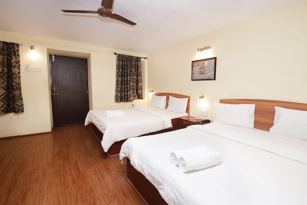 Westend Hotel — photo 12
