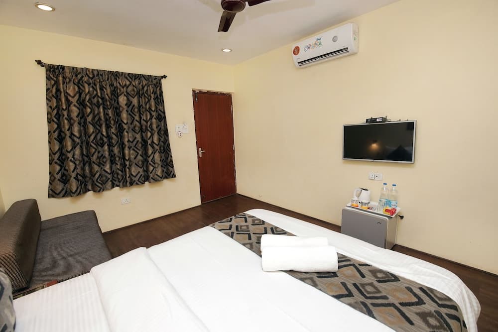 Westend Hotel — photo 15