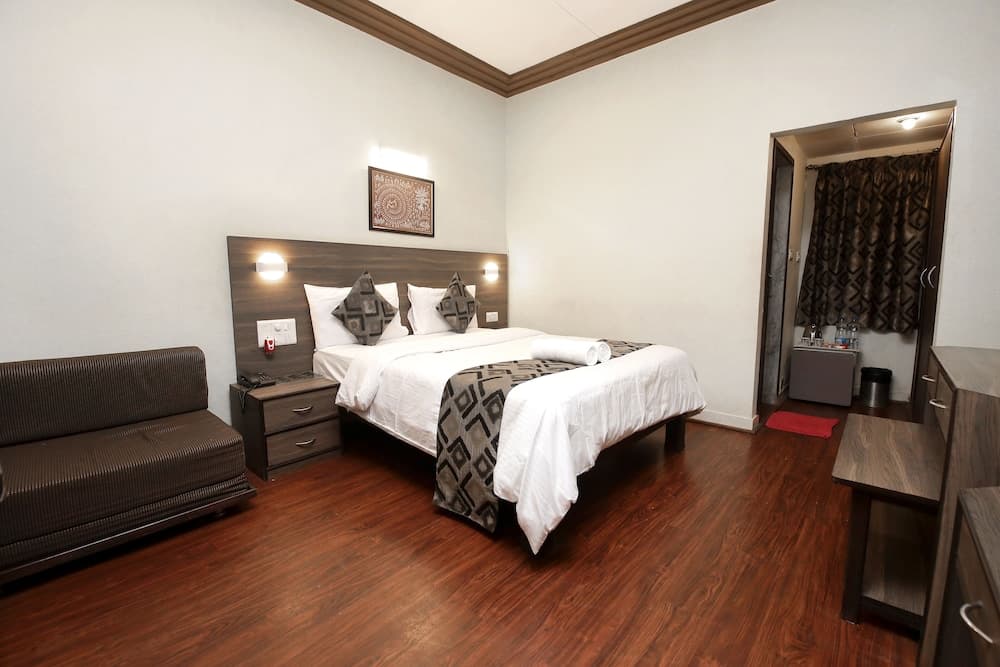 Westend Hotel — photo 11