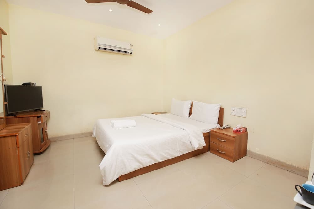 Westend Hotel — photo 16