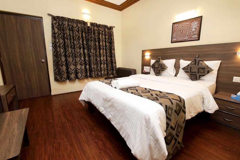 Westend Hotel — photo 17