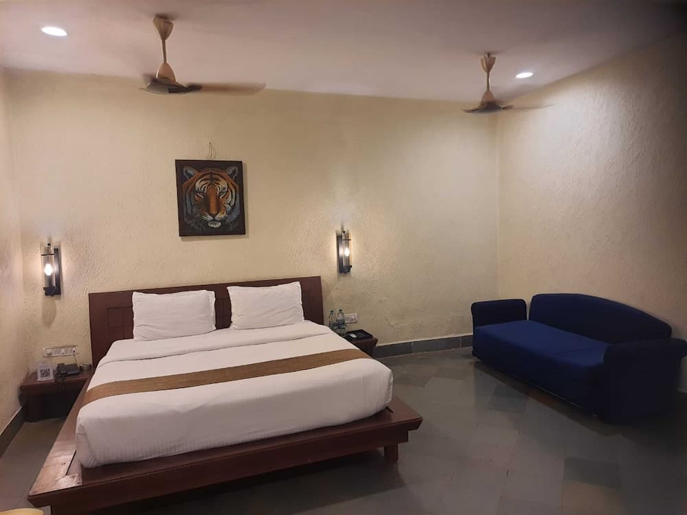 Heritage Room — photo 1