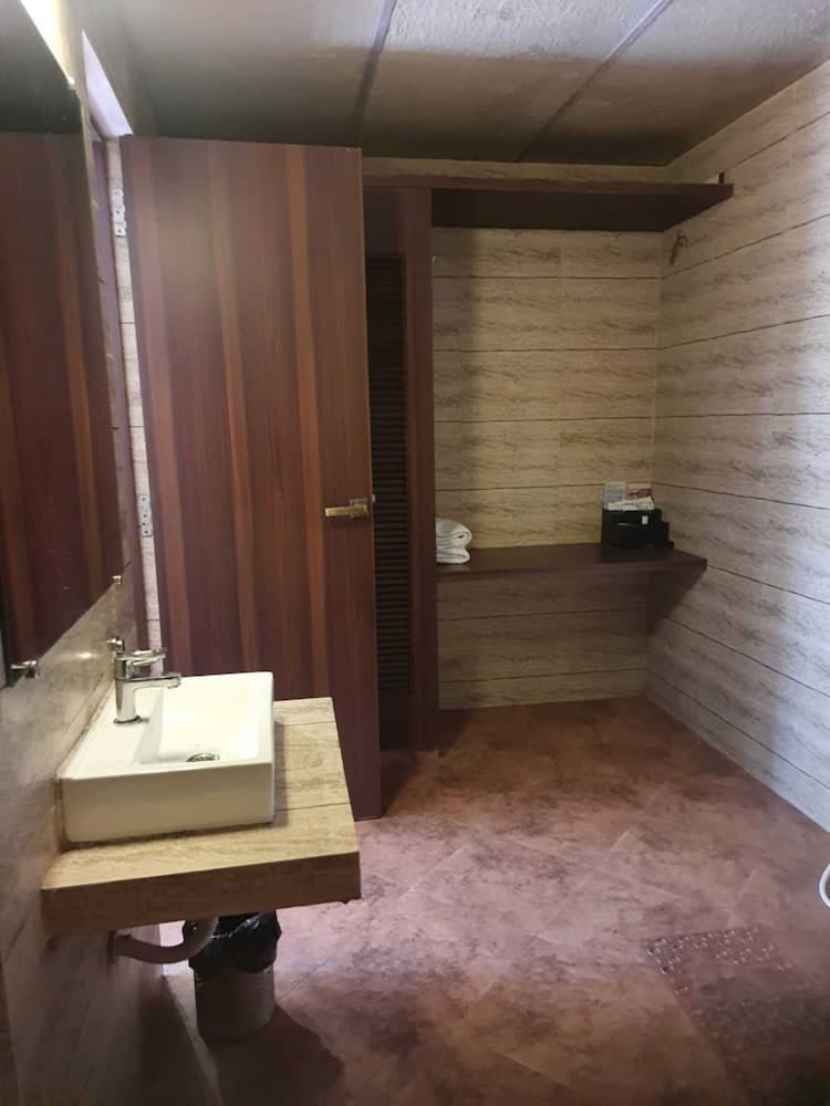Super Deluxe Room — photo 1