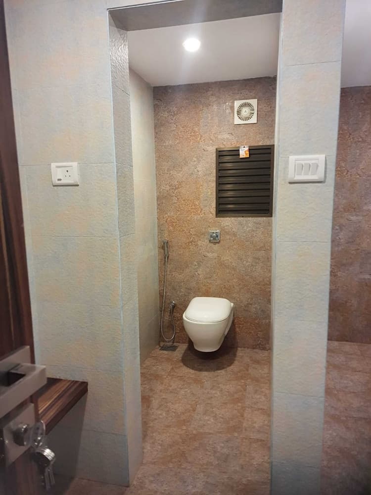 Super Deluxe Room — photo 1