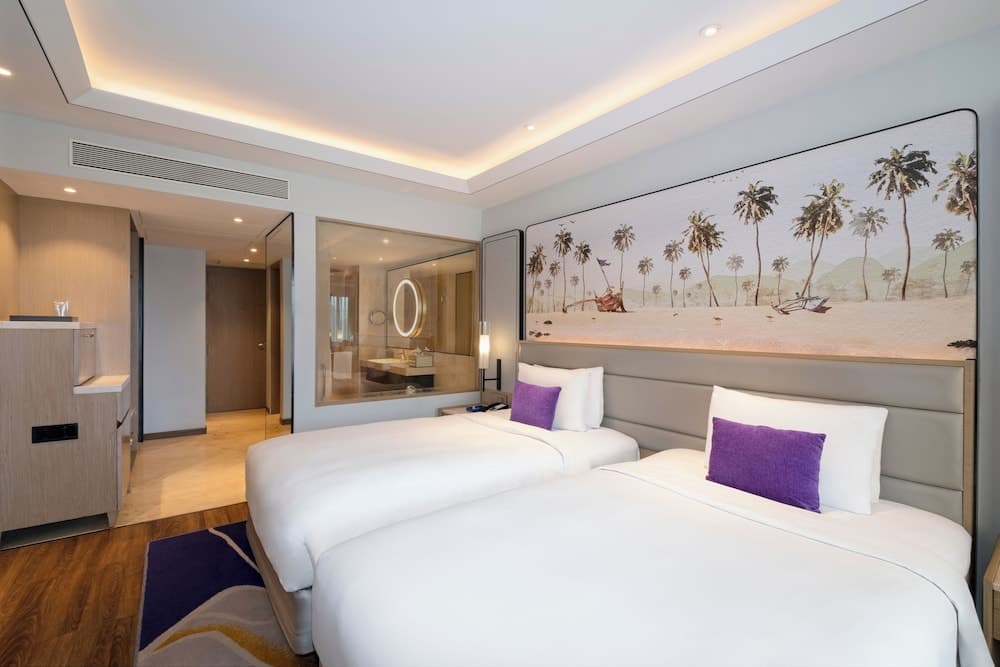 Vivanta Goa, Miramar — photo 50