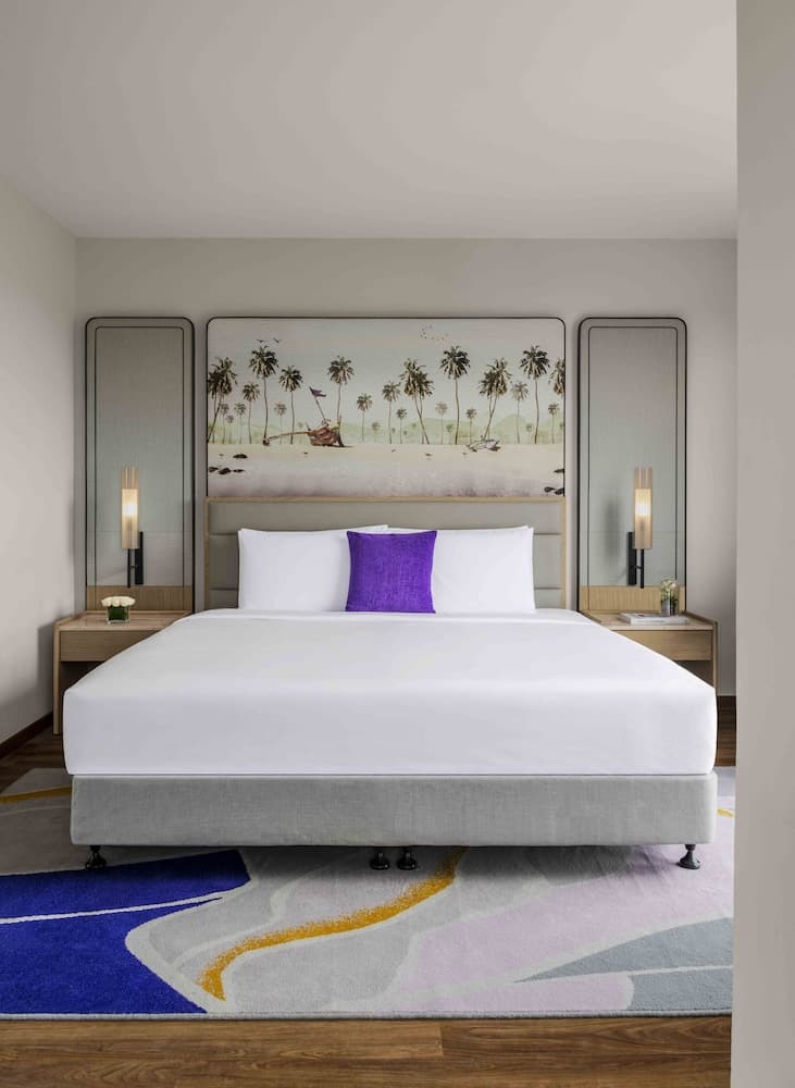 Vivanta Goa, Miramar — photo 33