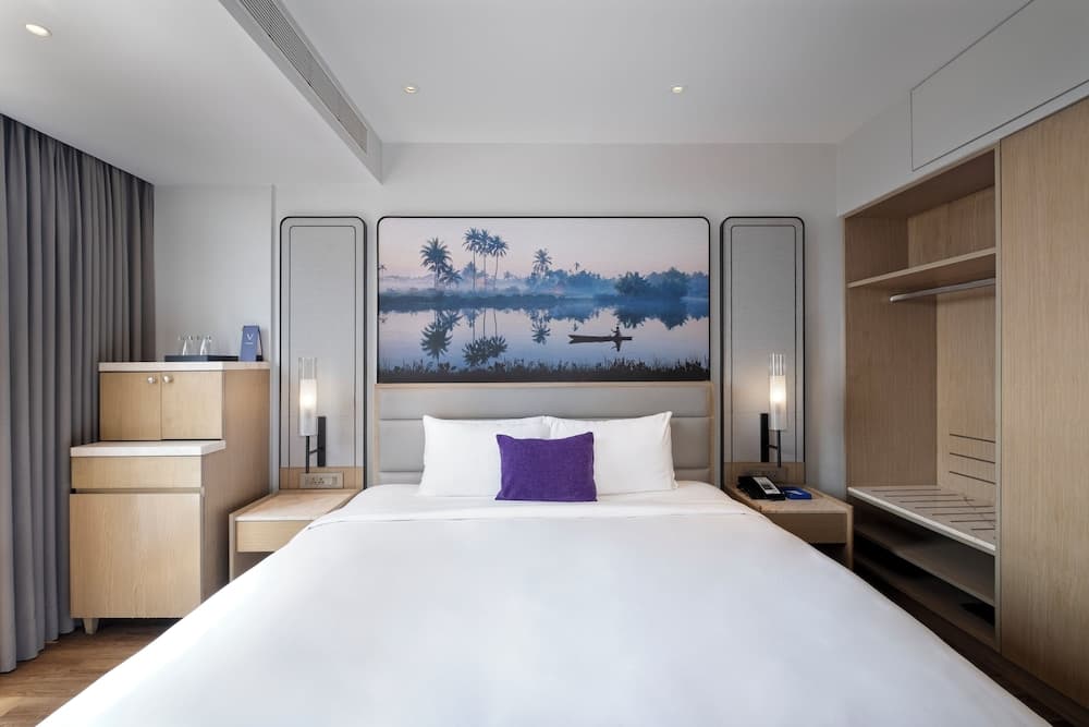 Vivanta Goa, Miramar — photo 41