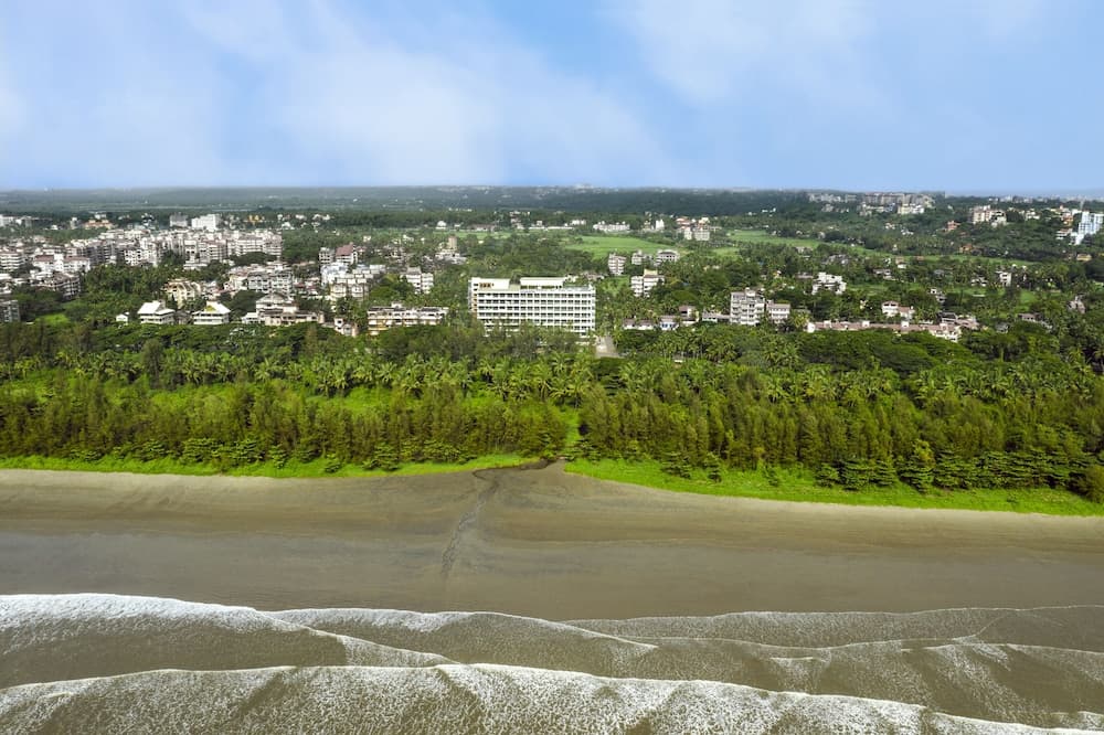 Vivanta Goa, Miramar — photo 25