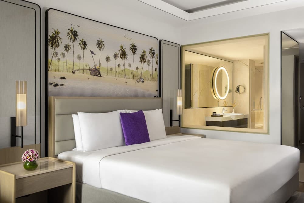 Vivanta Goa, Miramar — photo 46