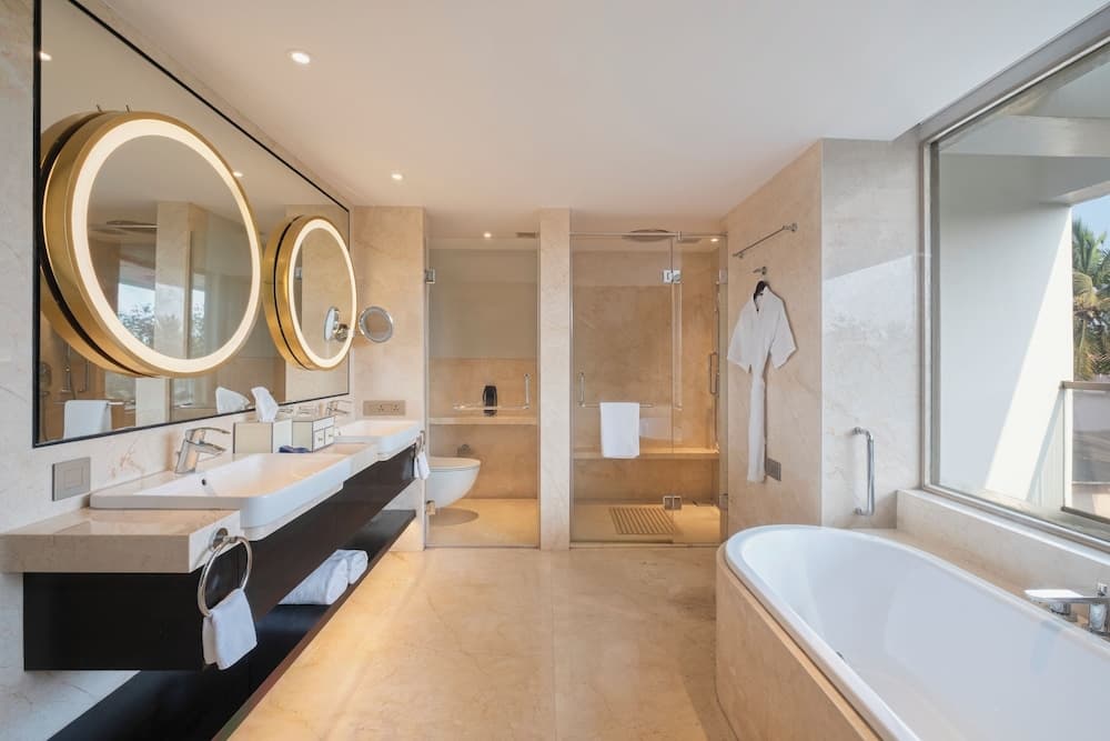 Vivanta Goa, Miramar — photo 15