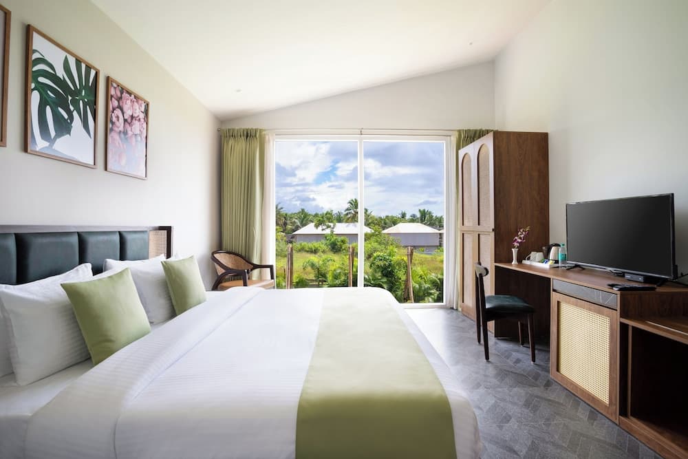 Sibaya Beach Resort — photo 17