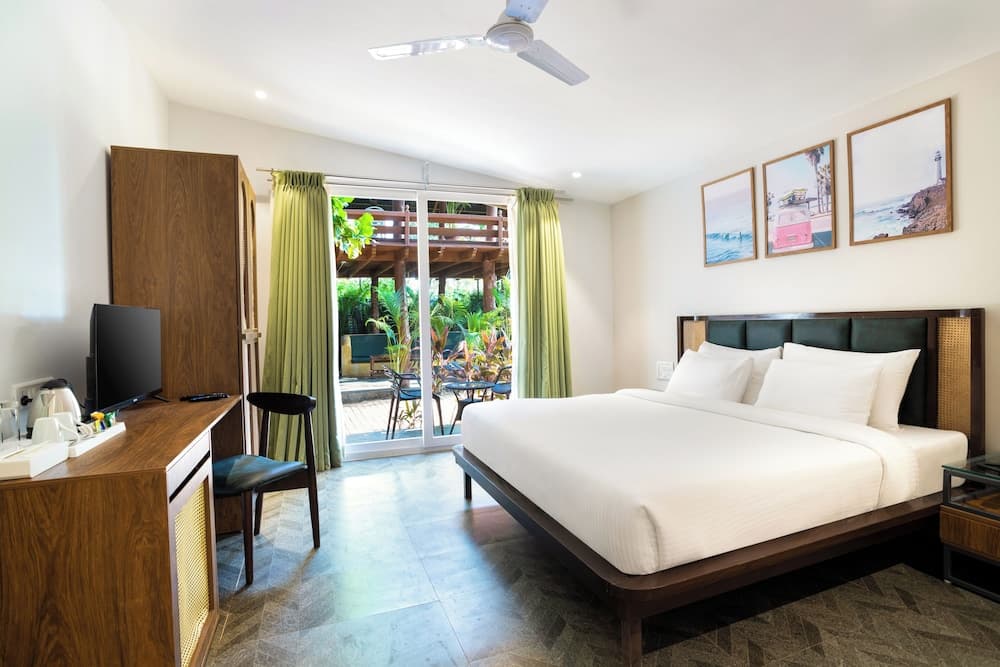 Sibaya Beach Resort — photo 16