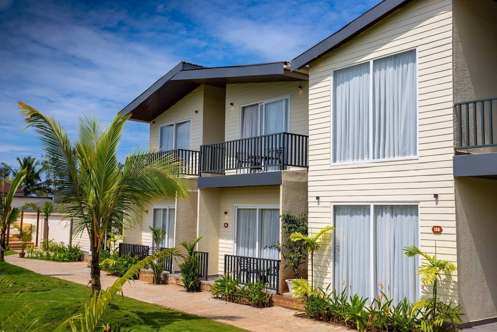 Sibaya Beach Resort — photo 11