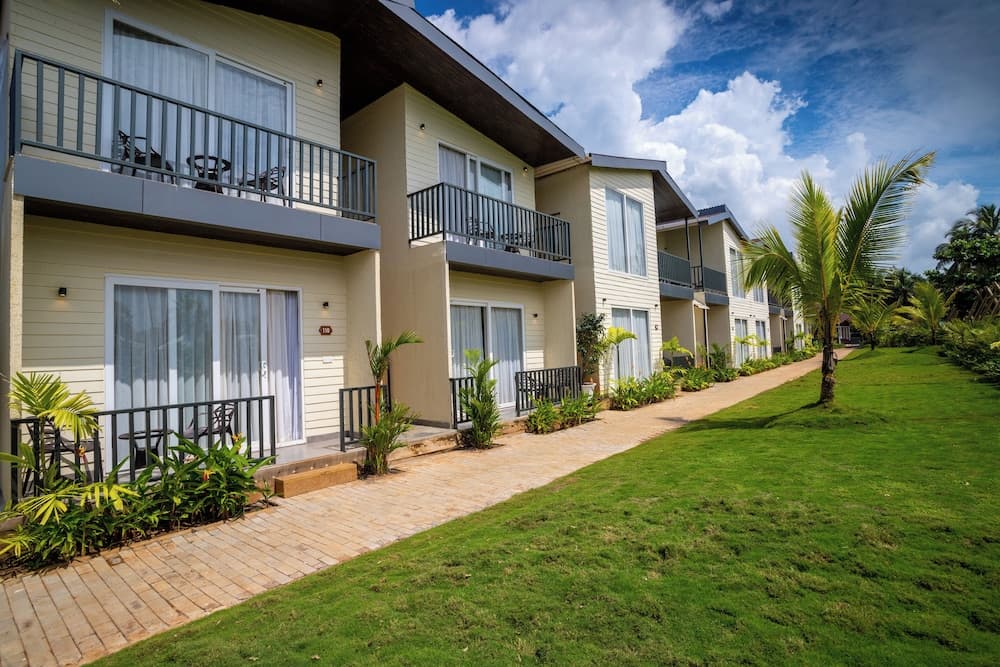 Sibaya Beach Resort — photo 13