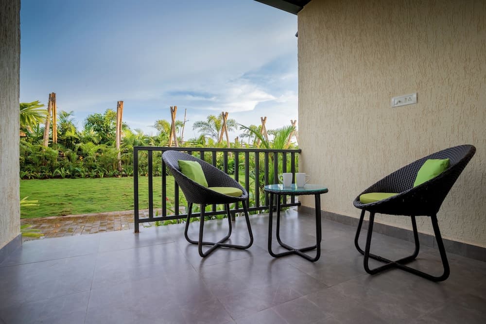 Sibaya Beach Resort — photo 35