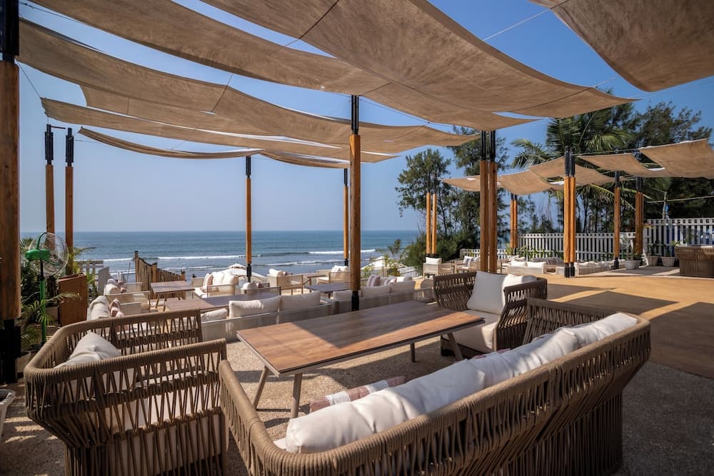 Sibaya Beach Resort, MORJIM