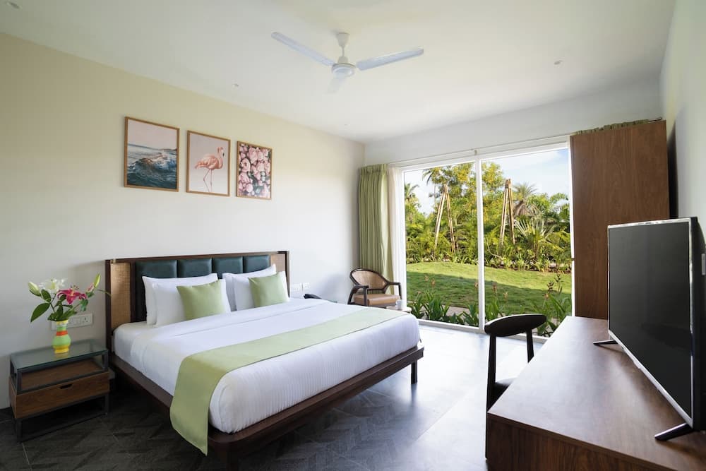 Sibaya Beach Resort — photo 15