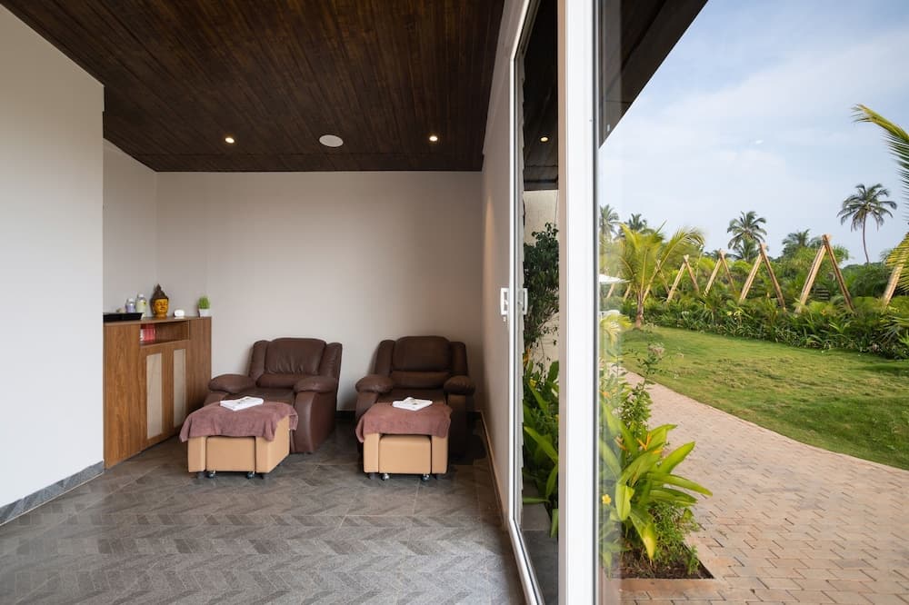 Sibaya Beach Resort — photo 44