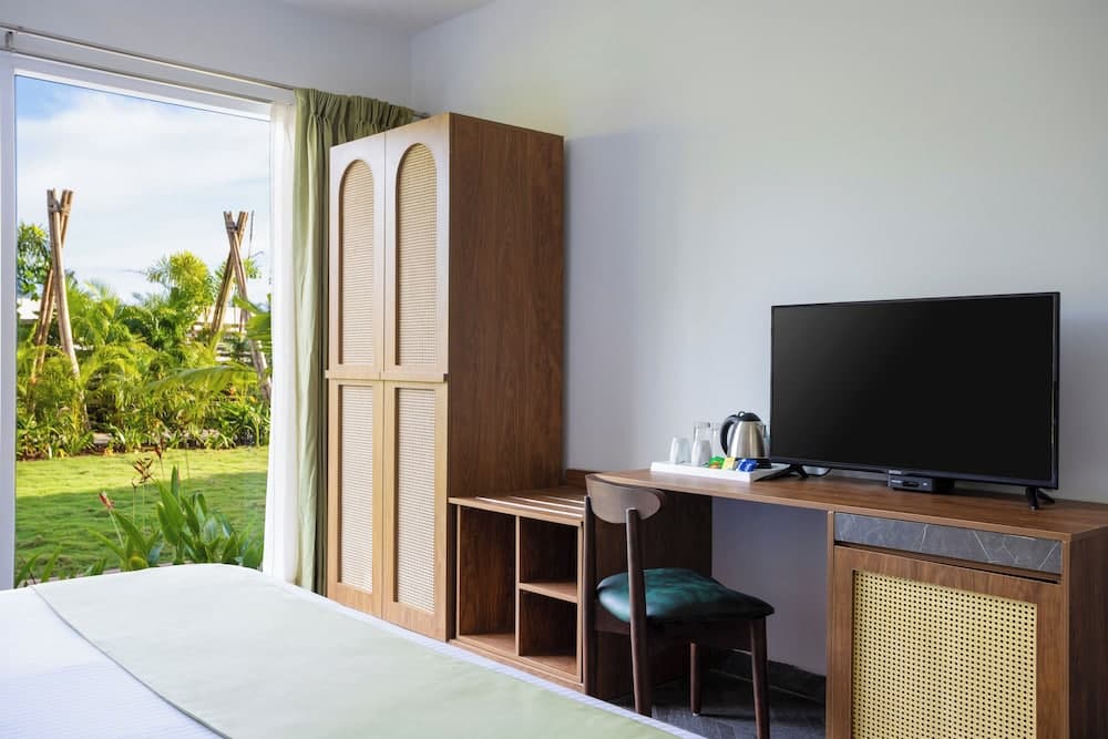Sibaya Beach Resort — photo 23
