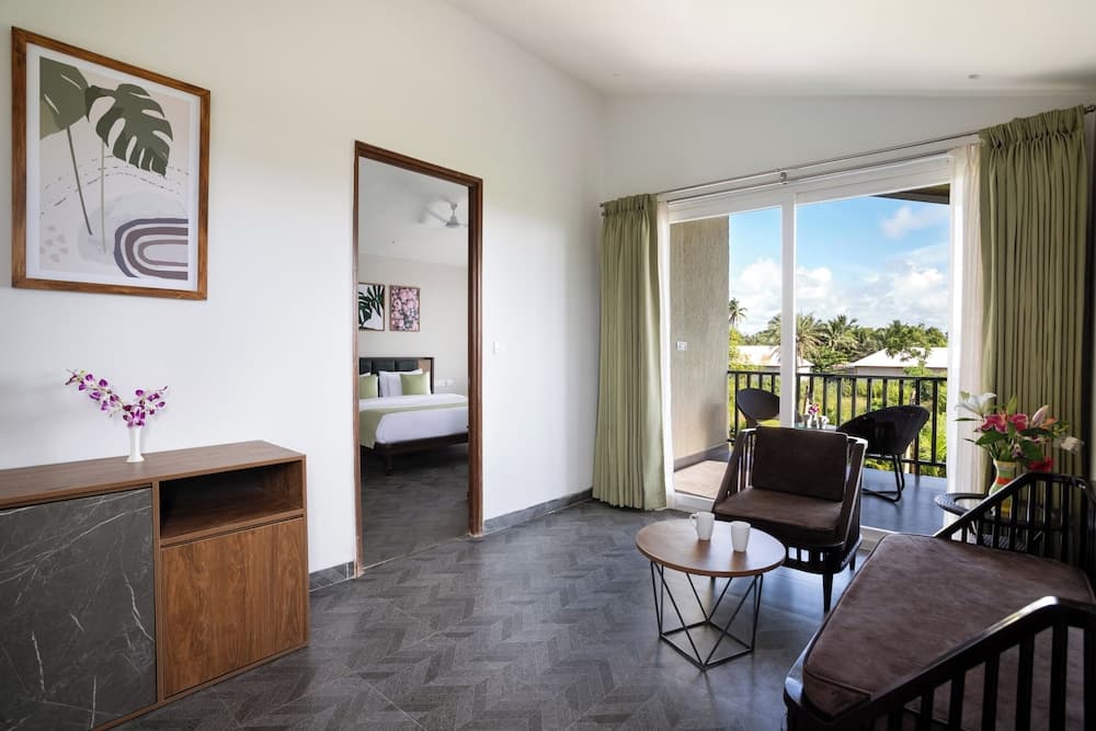 Sibaya Beach Resort — photo 29