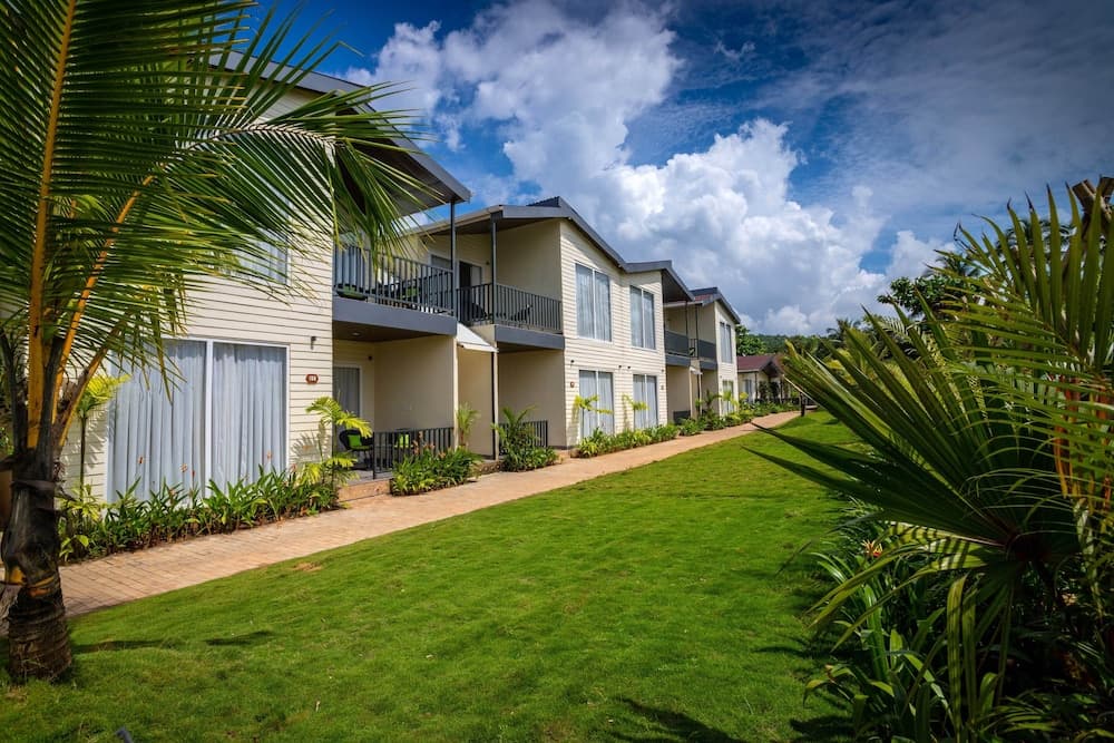Sibaya Beach Resort — photo 14