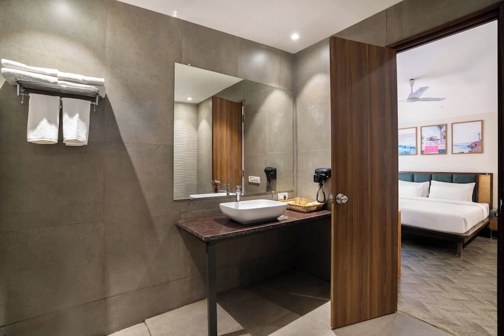 Sibaya Beach Resort — photo 41