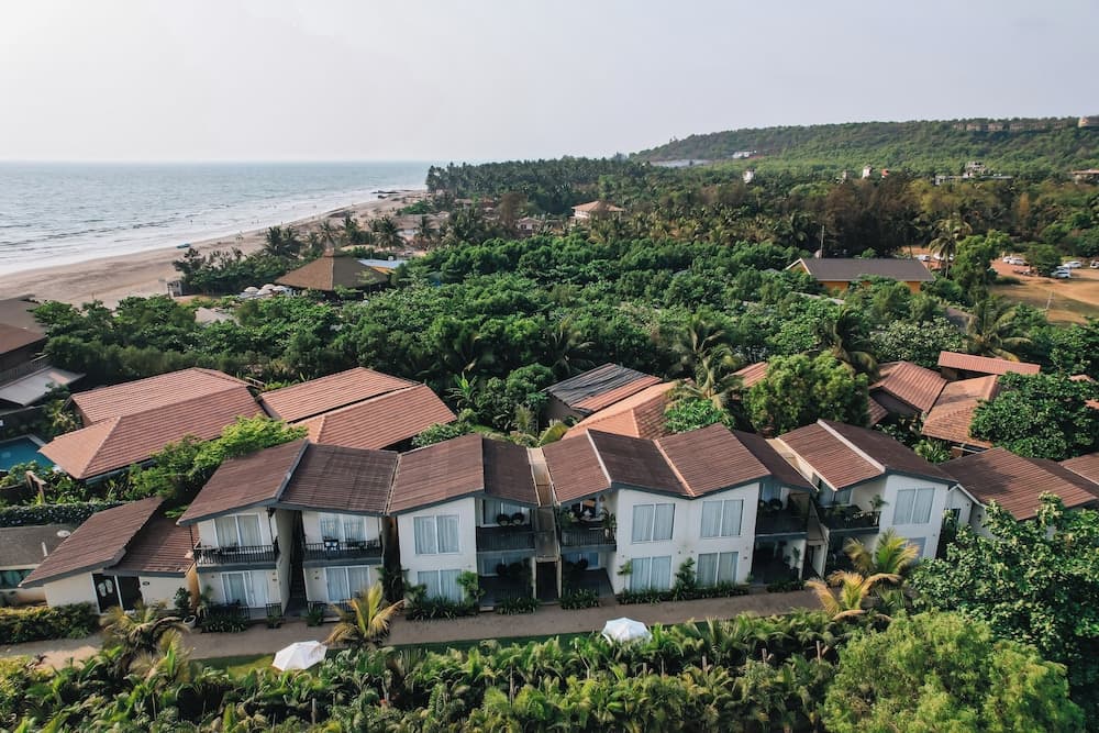 Sibaya Beach Resort — photo 12