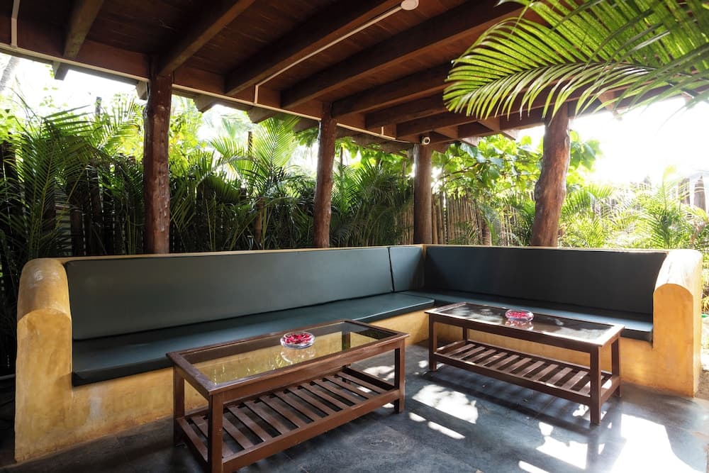 Sibaya Beach Resort — photo 18