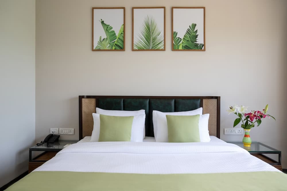 Sibaya Beach Resort — photo 22