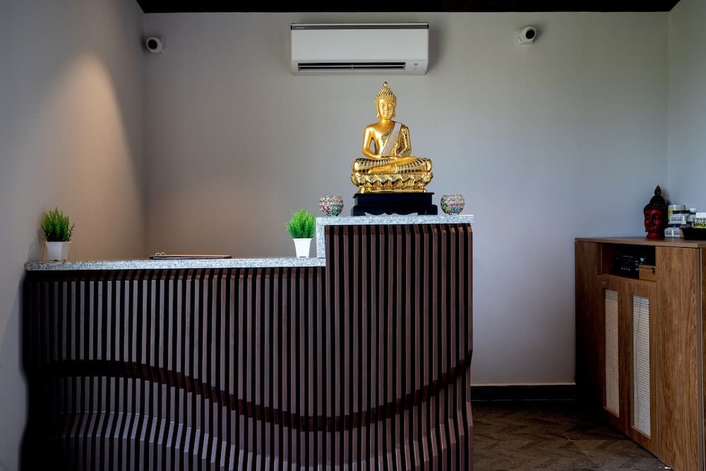 Sibaya Beach Resort — photo 43