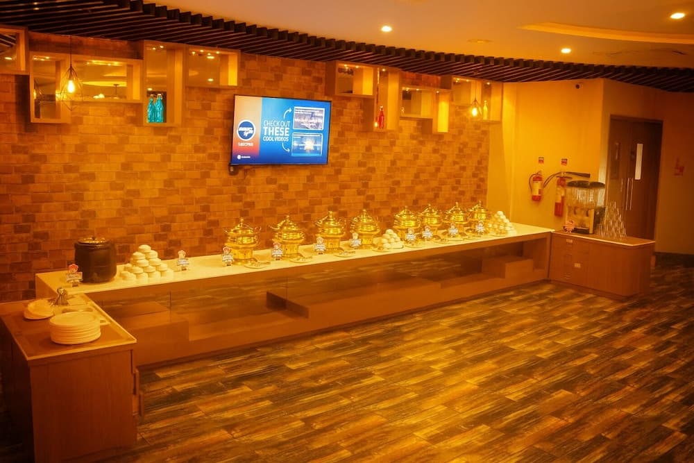 The Sky Imperial Bapu’s Resort — photo 2