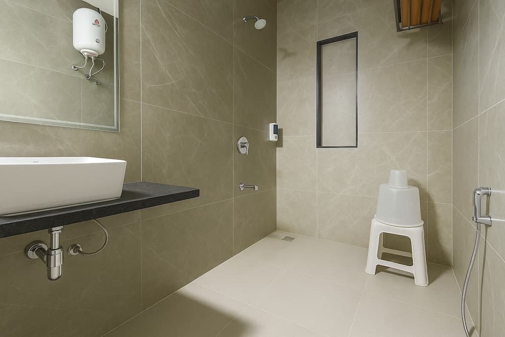 Executive Room — photo 1