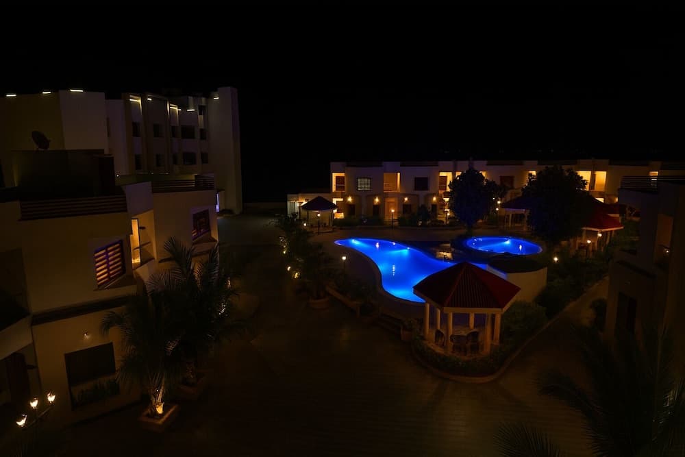 The Sky Imperial Bapu’s Resort — photo 7
