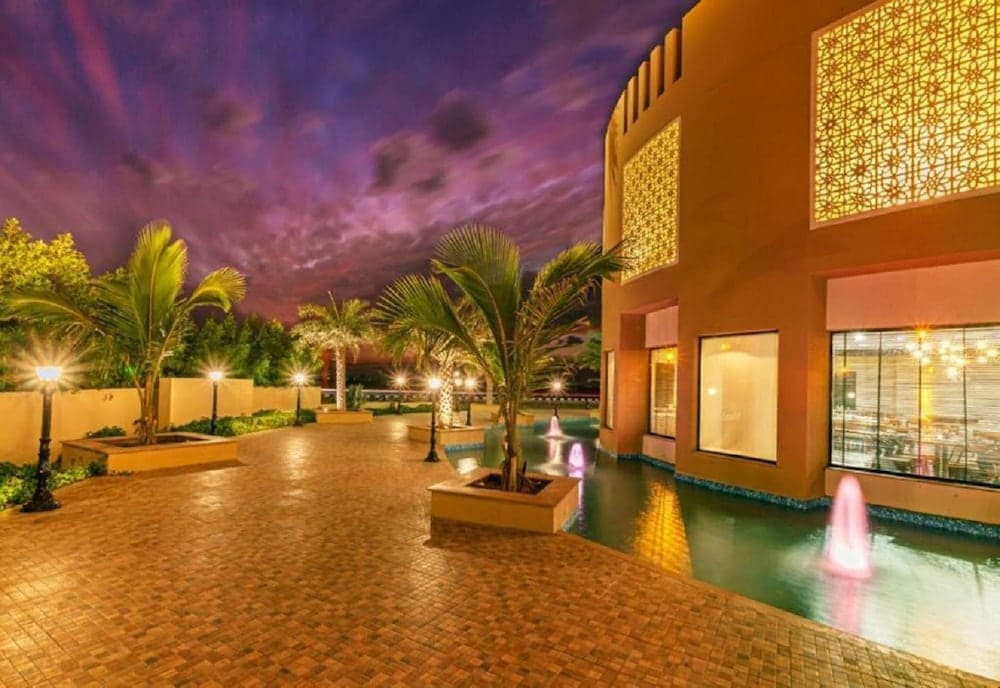 The Sky Imperial Bapu’s Resort — photo 3
