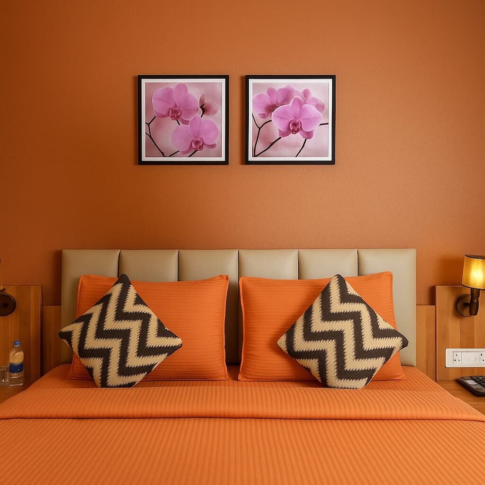 Luxury Room — photo 1