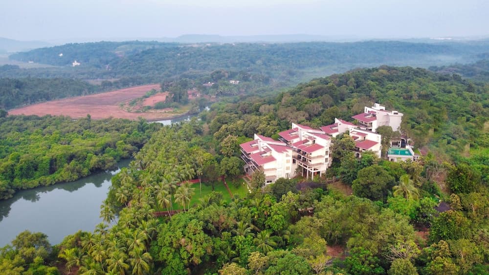 Amoravida By 7 Apple Resorts — photo 22