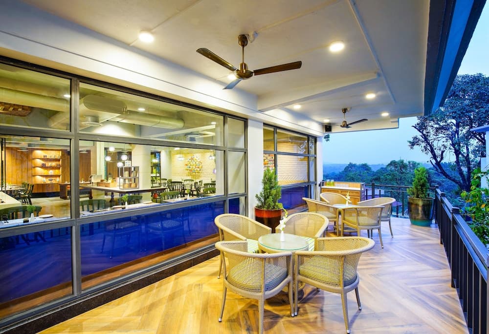 Amoravida By 7 Apple Resorts — photo 2