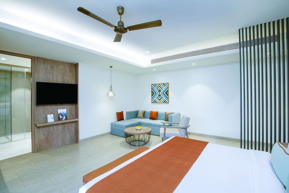 Amoravida By 7 Apple Resorts — photo 36