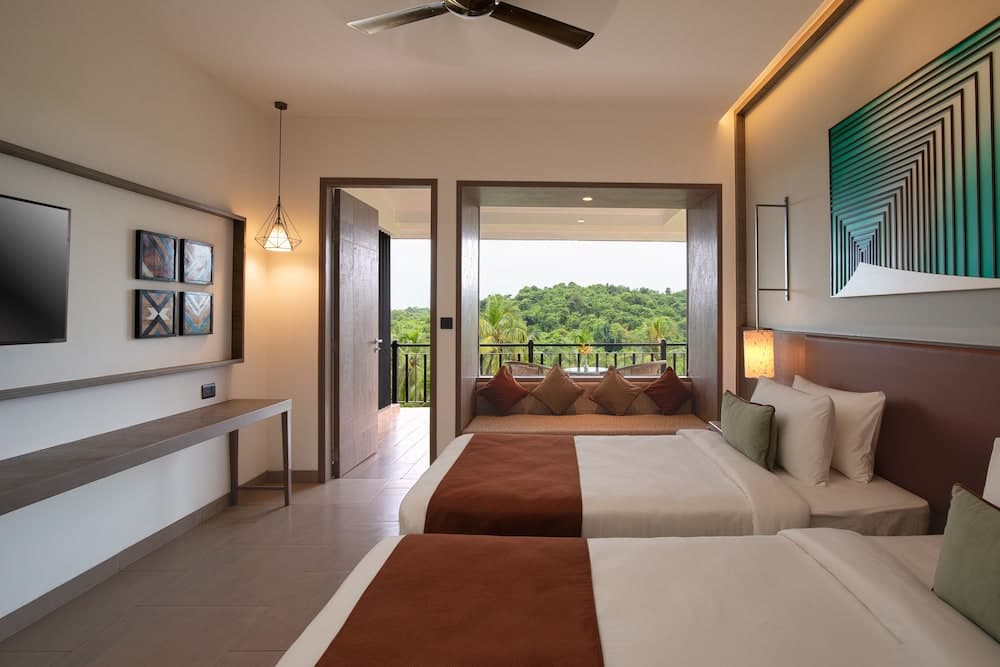 Amoravida By 7 Apple Resorts — photo 44