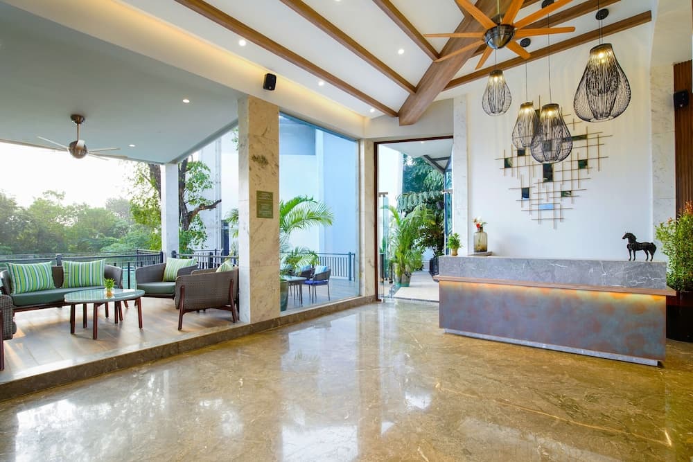 Amoravida By 7 Apple Resorts — photo 29