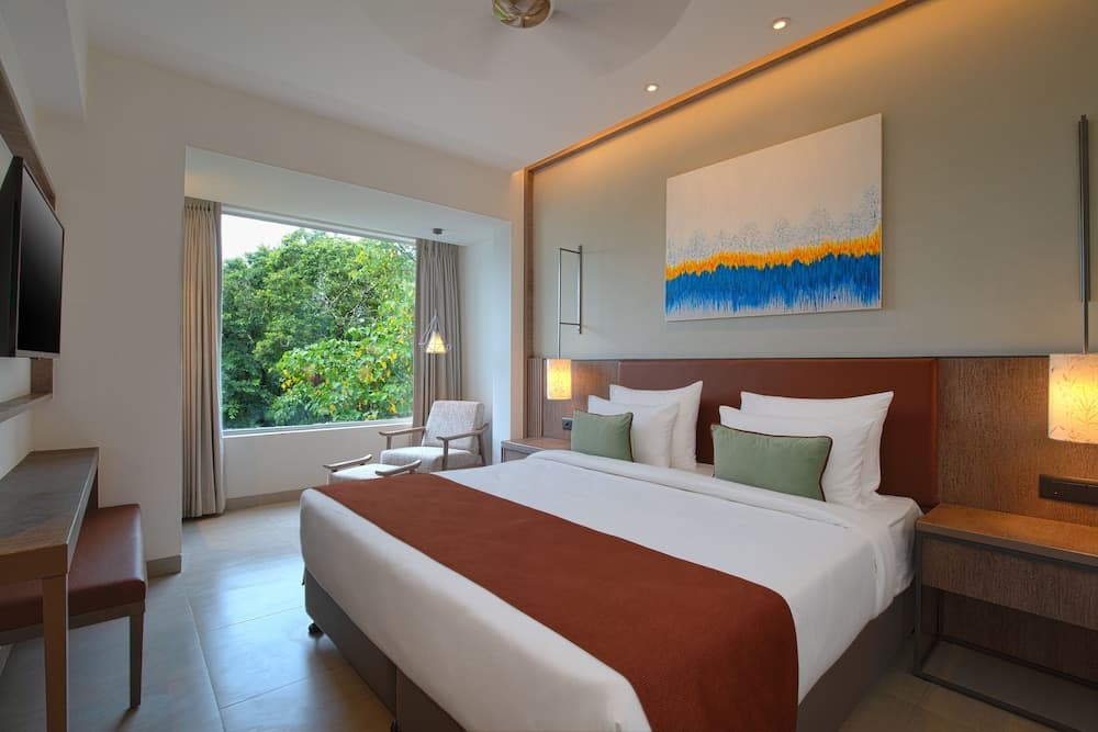 Amoravida By 7 Apple Resorts — photo 24