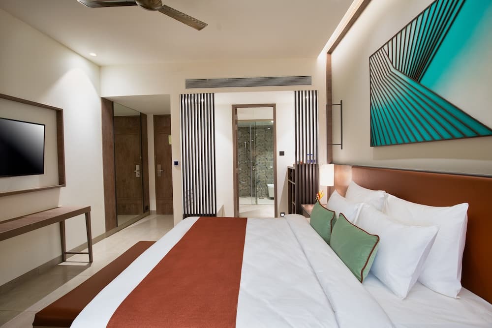 Amoravida By 7 Apple Resorts — photo 32