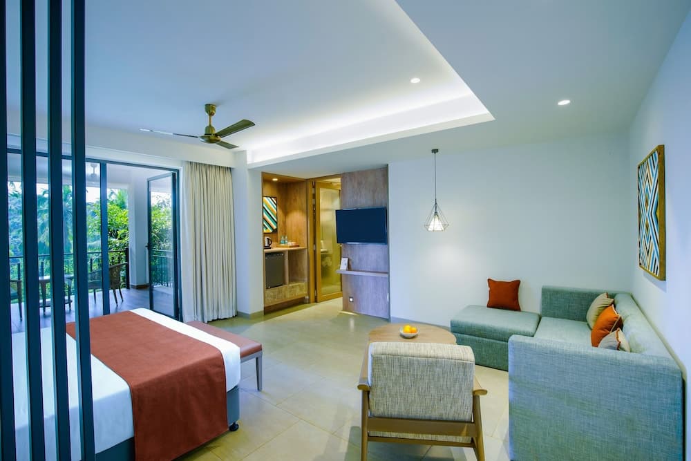 Amoravida By 7 Apple Resorts — photo 35