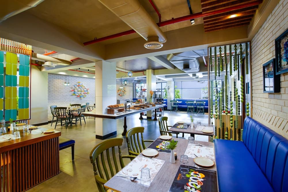 Amoravida By 7 Apple Resorts — photo 53