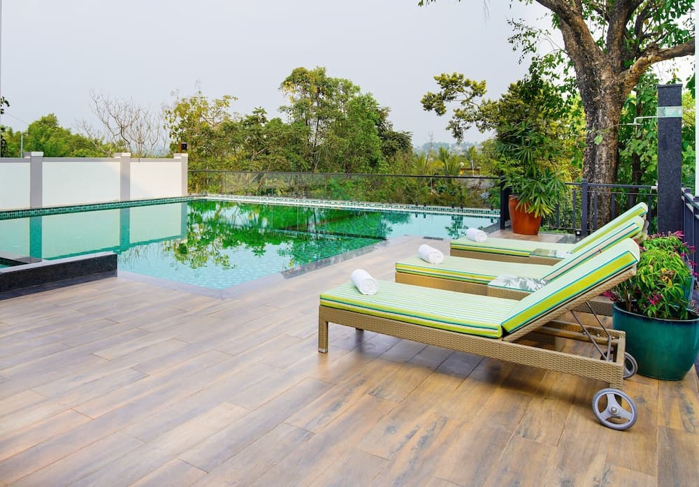 Amoravida By 7 Apple Resorts — photo 49
