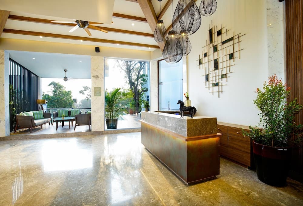 Amoravida By 7 Apple Resorts — photo 28